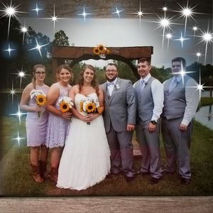 Meet your Posher, Caroline